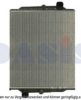 AKS DASIS 280018S Radiator, engine cooling